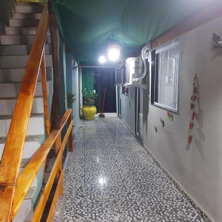 Pousada Mar E Sol 安格拉杜斯雷斯 外观 照片